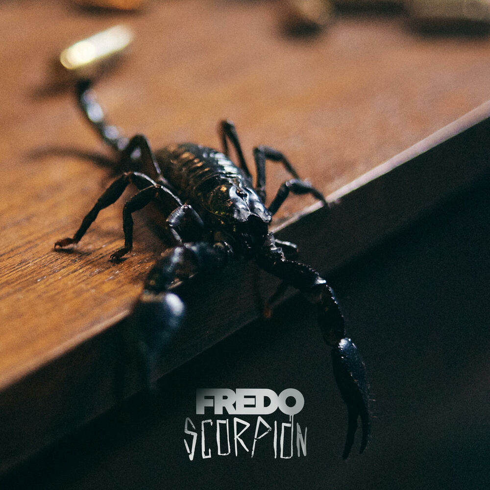 SCORPION by FREDO
