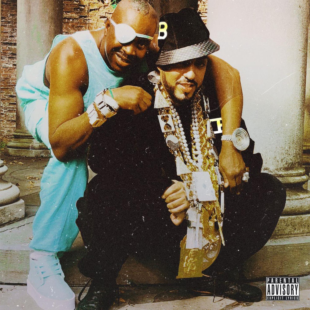 NO STYLIST by FRENCH MONTANA FT DRAKE