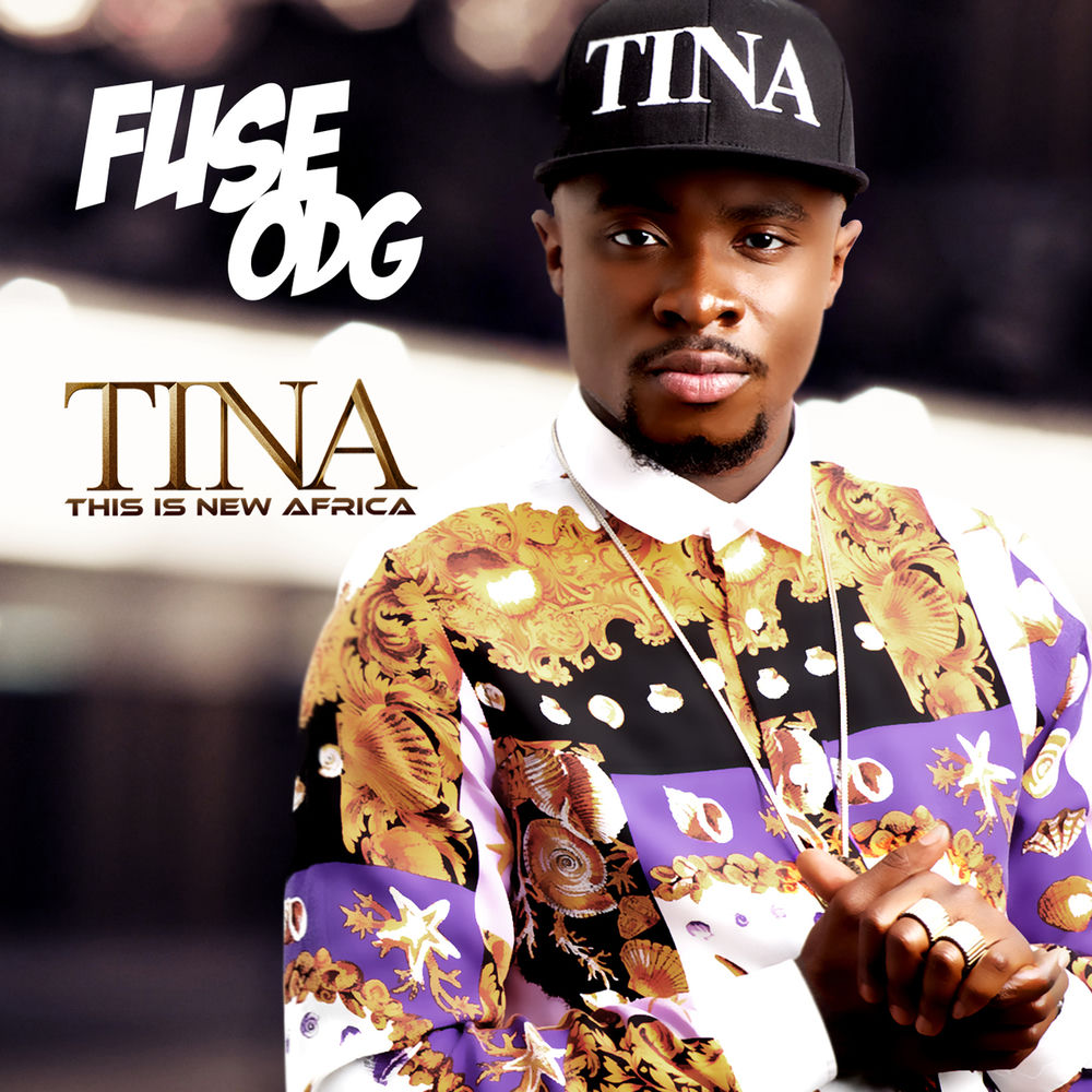 T.I.N.A. by FUSE ODG FEAT. ANGEL
