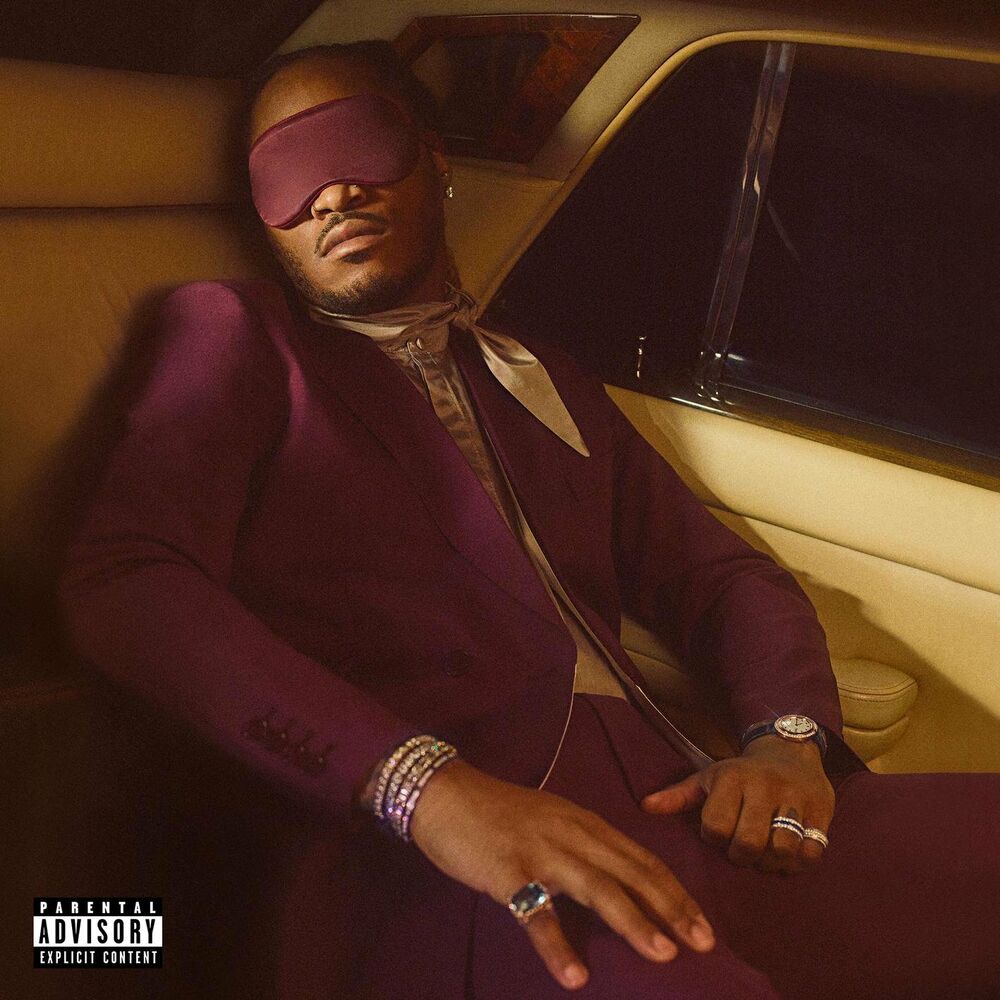 I'M ON ONE by FUTURE FT DRAKE