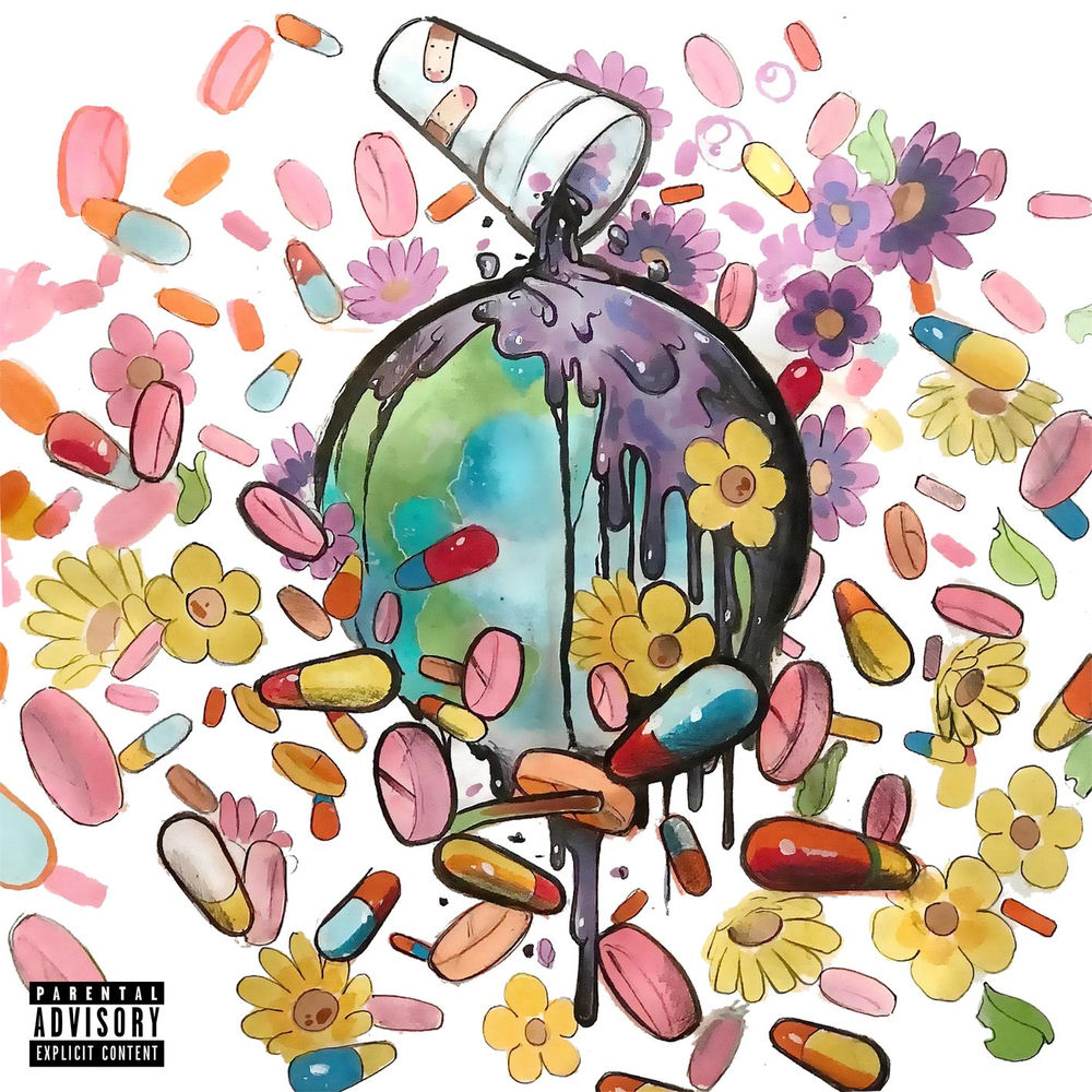 FINE CHINA by FUTURE & JUICE WRLD