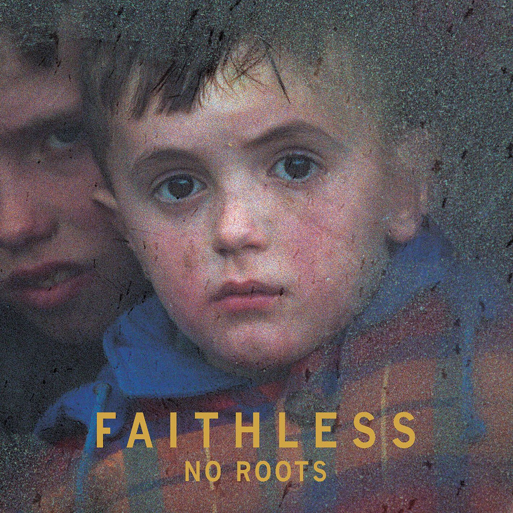 Mass Destruction by Faithless