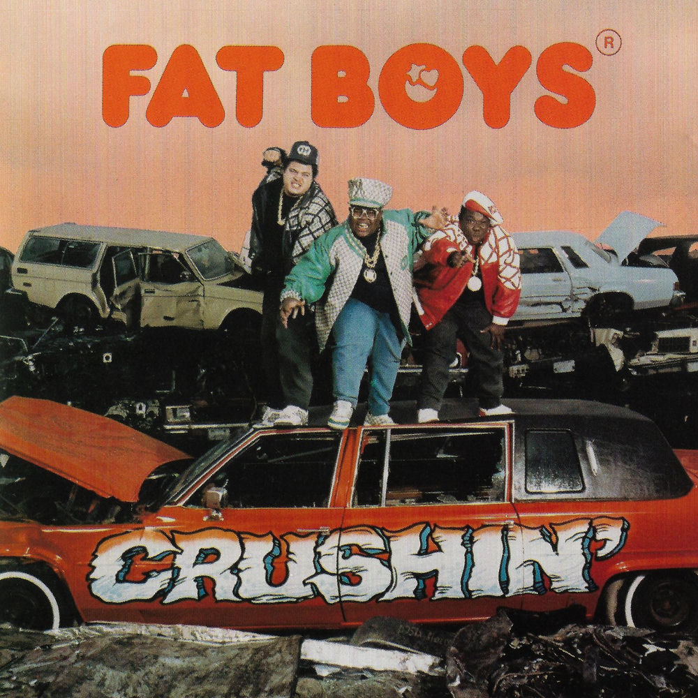 Wipeout by Fat Boys And The Beach Boys