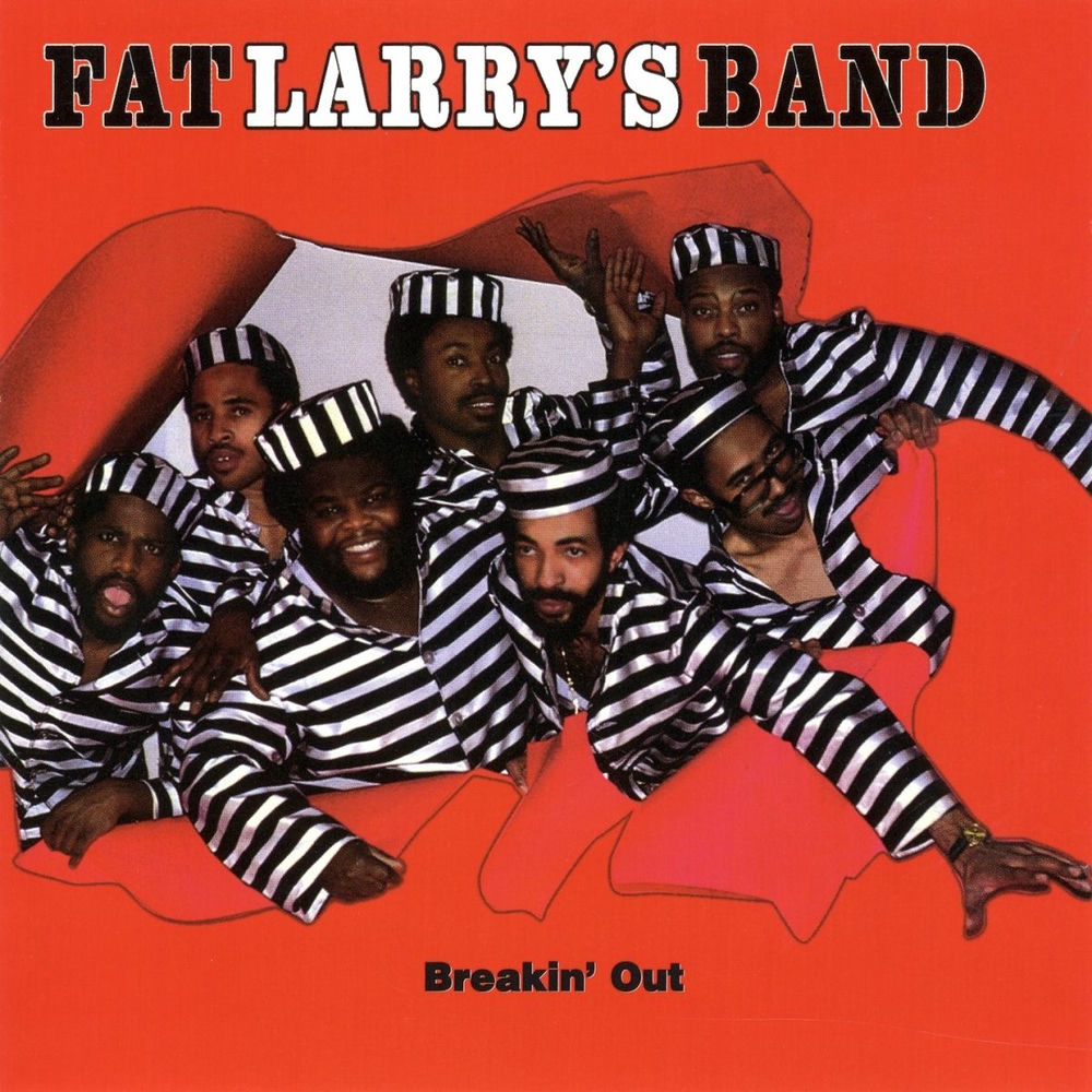 Zoom by Fat Larry'S Band