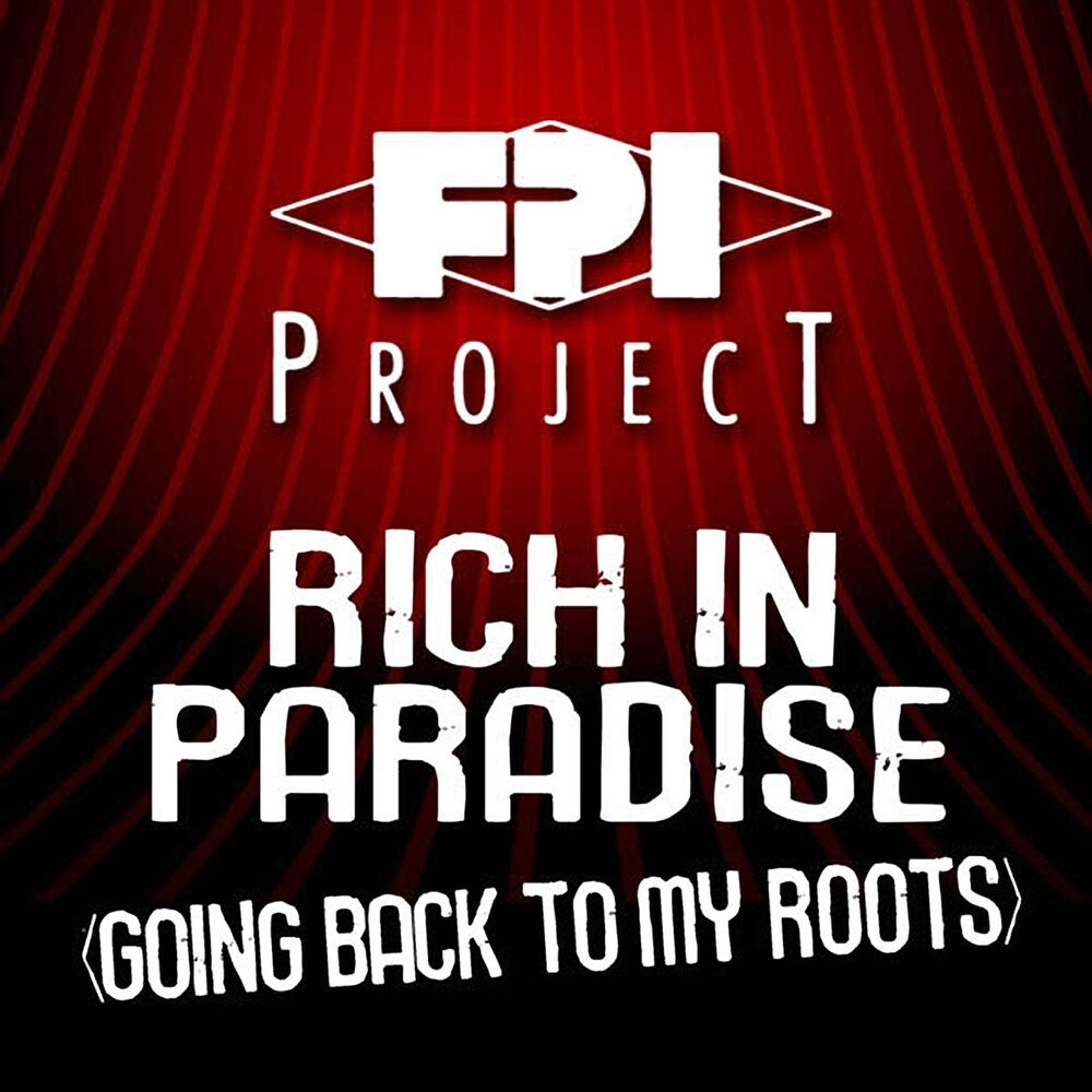 Going Back To My Roots by Fbi Project