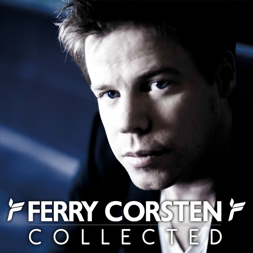 FIRE by Ferry Corsten