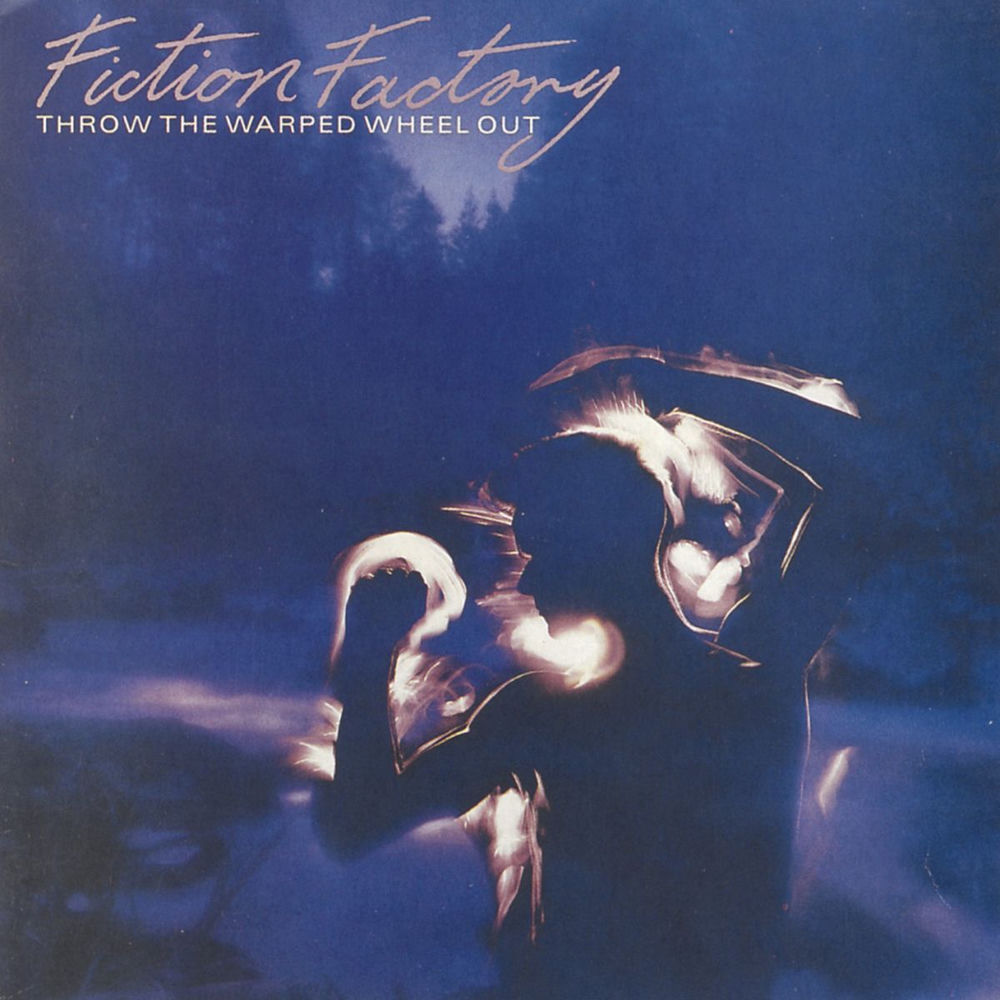 (Feels Like) Heaven by Fiction Factory