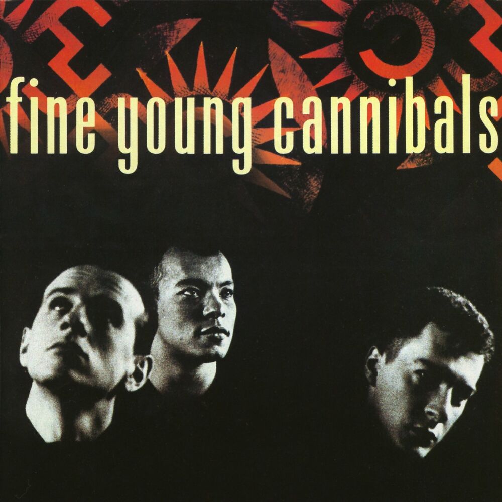 Funny How Love Is by Fine Young Cannibals