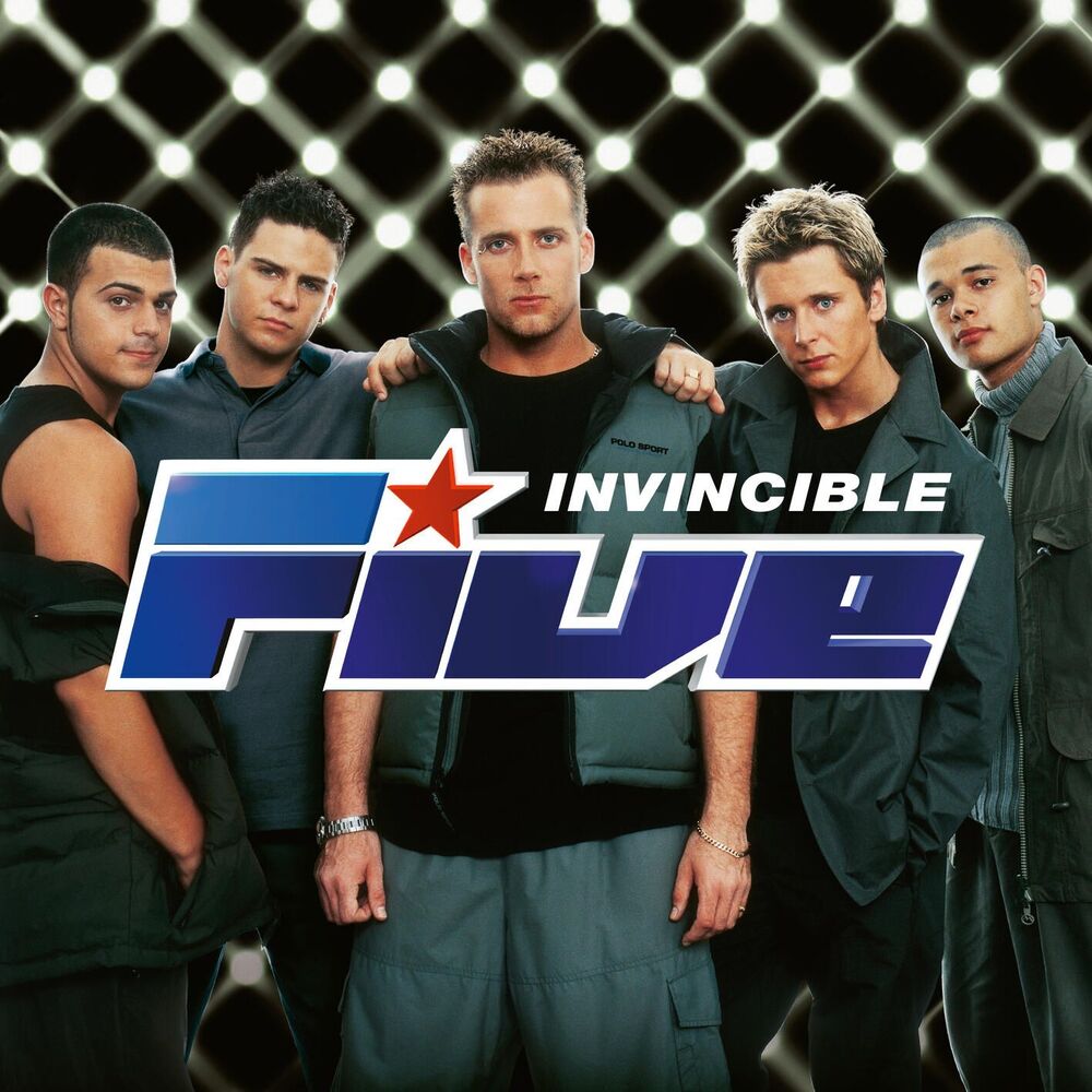 Don'T Wanna Let You Go by Five