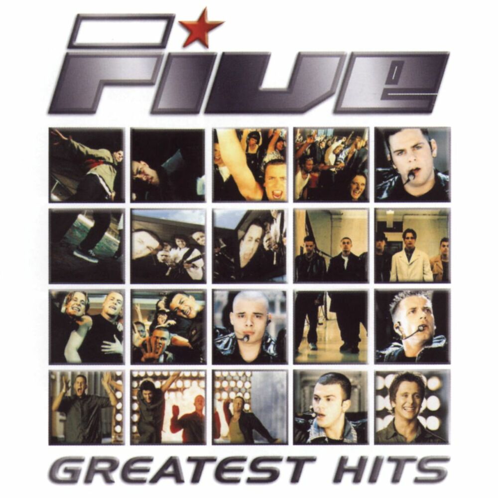 We Will Rock You by Five & Queen