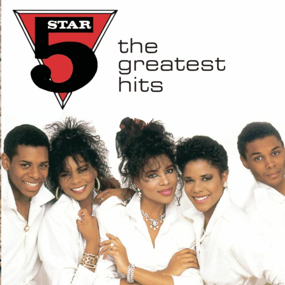 Can'T Wait Another Minute by Five Star