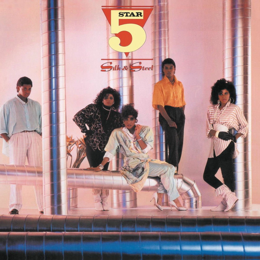 If I Say Yes by Five Star