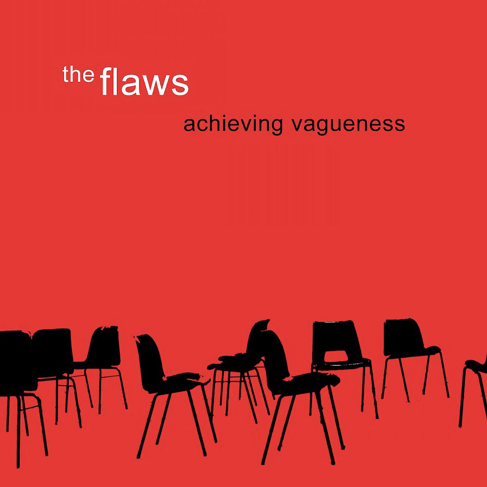 SIXTEEN by Flaws