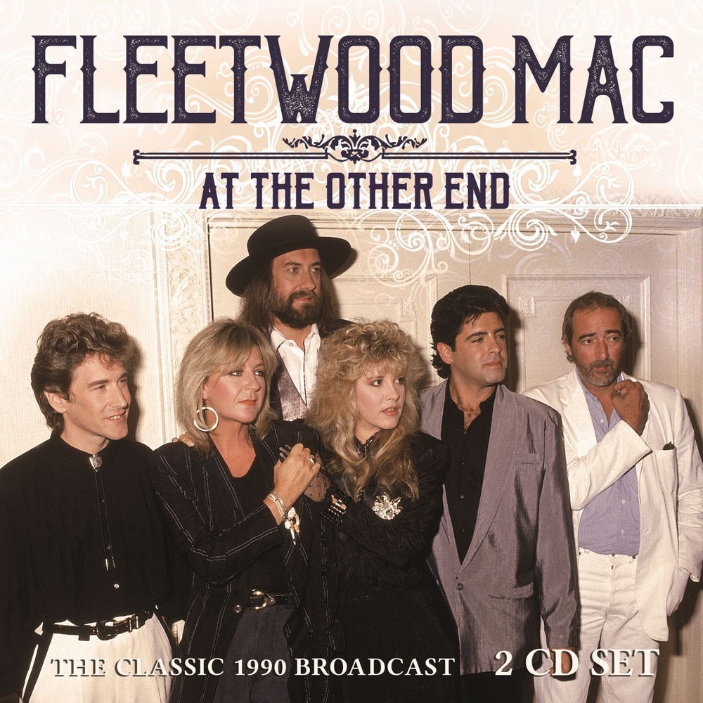 Isn'T It Midnight by Fleetwood Mac