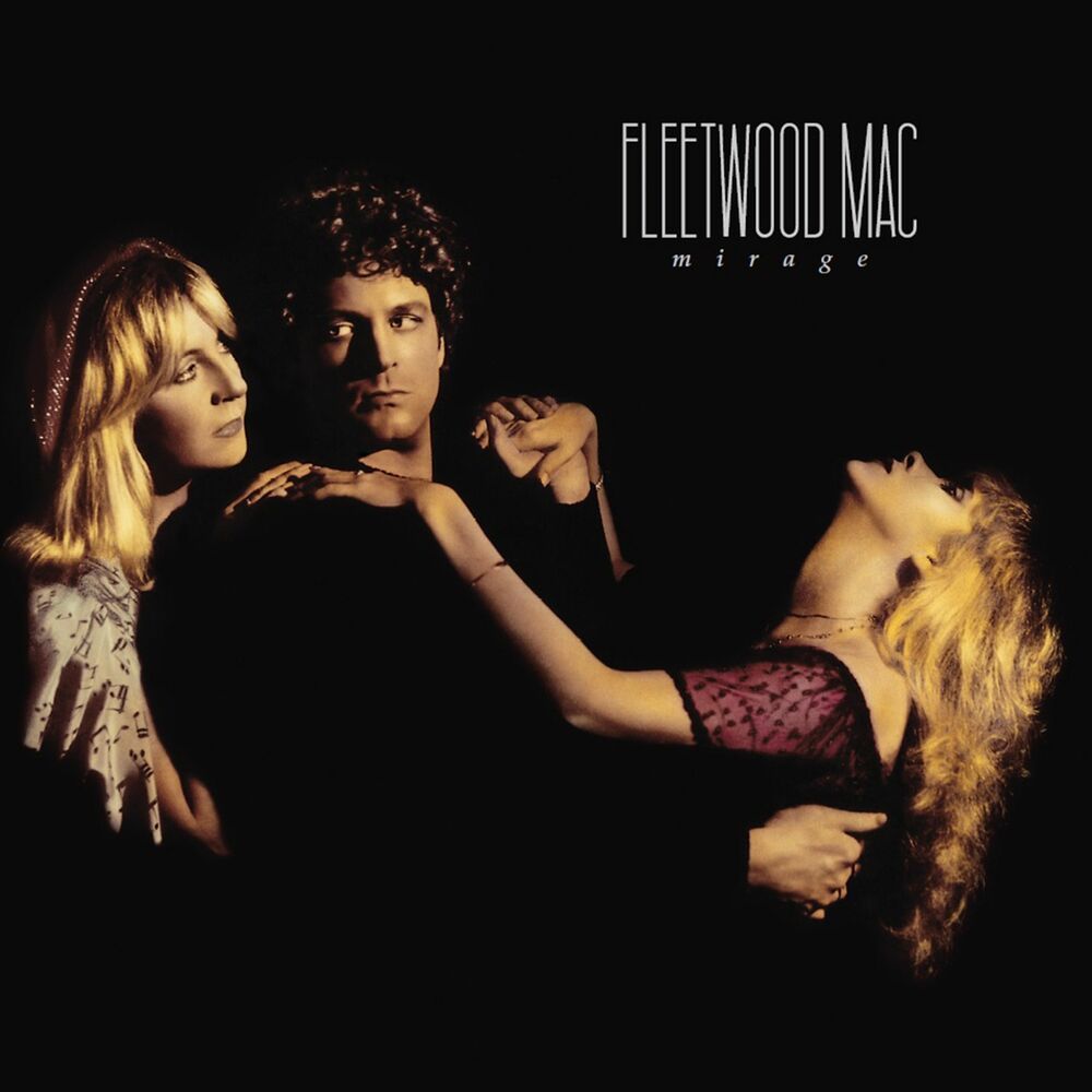 Oh Diane by Fleetwood Mac
