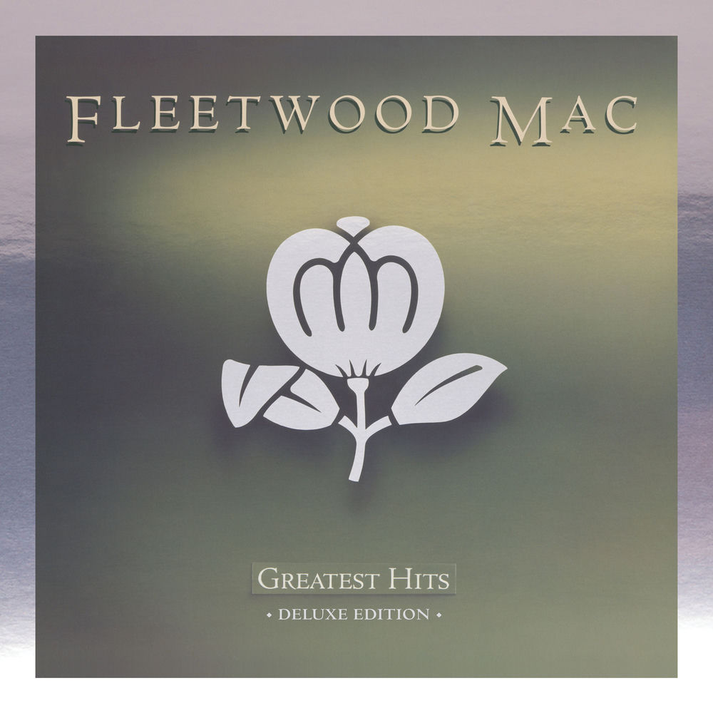 Seven Wonders by Fleetwood Mac