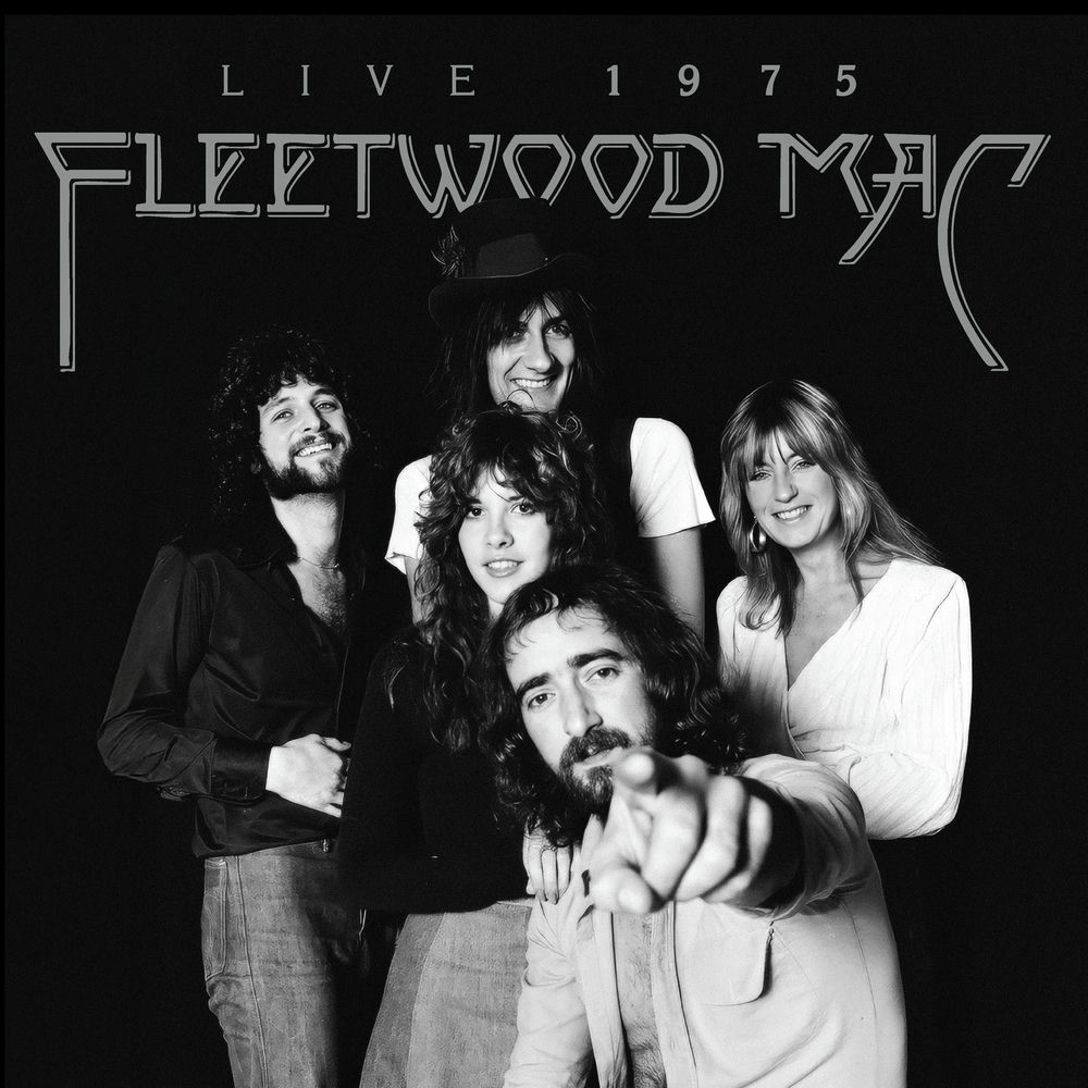 The Green Manalishi (With The Two-Prong Crown) by Fleetwood Mac