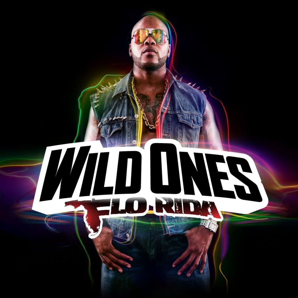 I CRY by Flo RIda