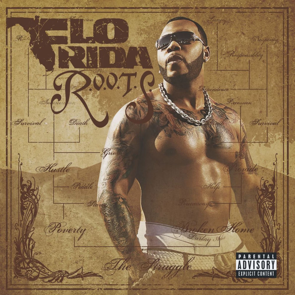 JUMP by Flo Rida featuring Nelly Furtado