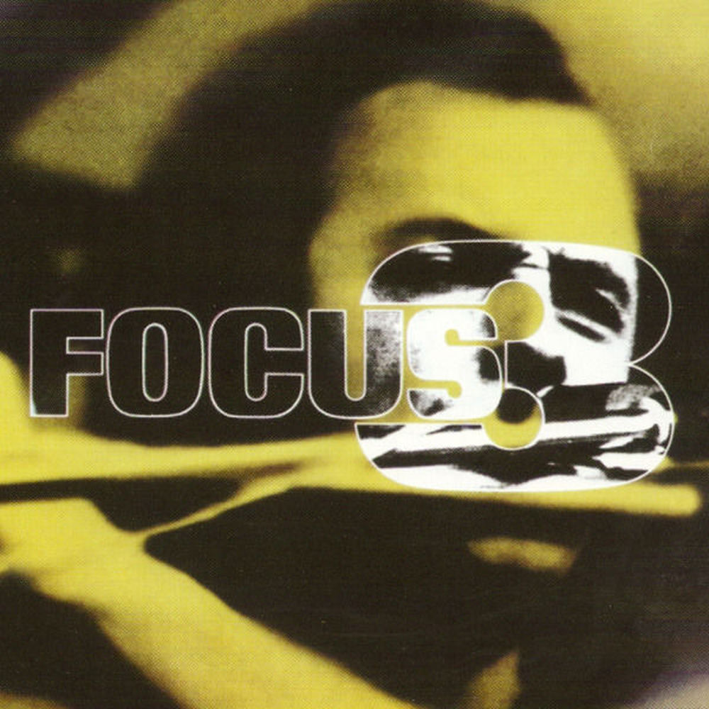 Sylvia by Focus