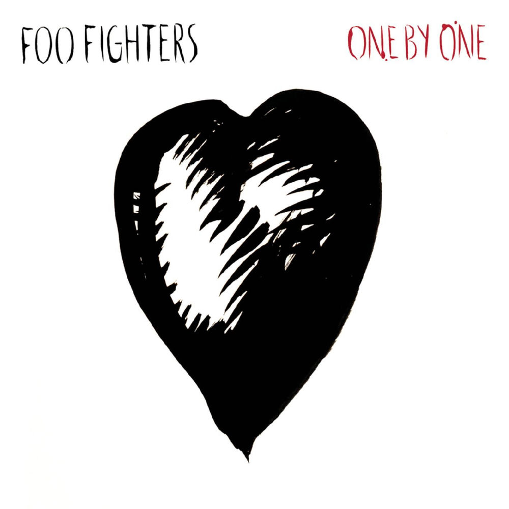Times Like These by Foo Fighters
