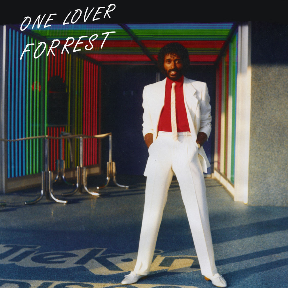 Rock The Boat by Forrest