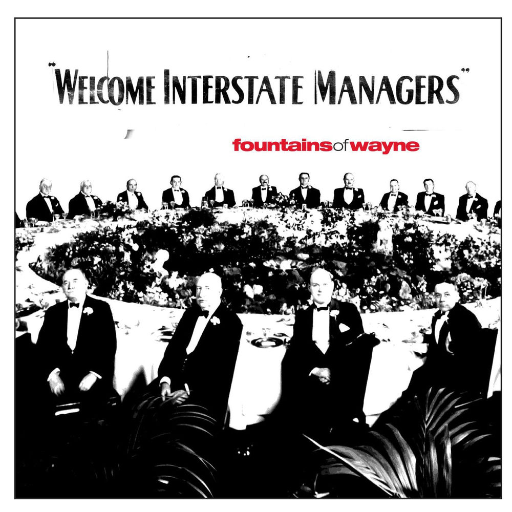 Stacy'S Mom by Fountains Of Wayne