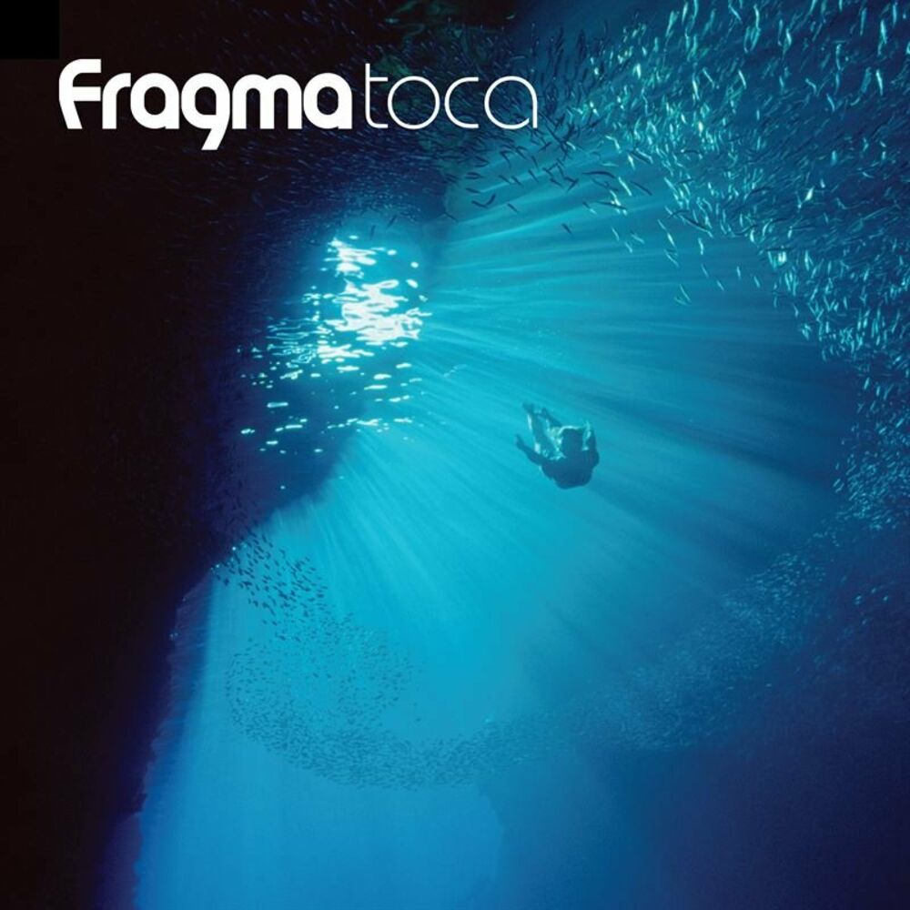 Toca'S Miracle by Fragma