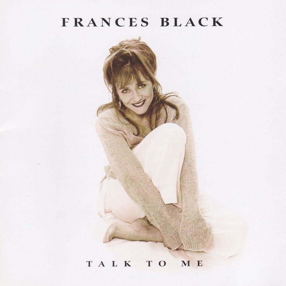 All The Lies That You Told Me by Frances Black