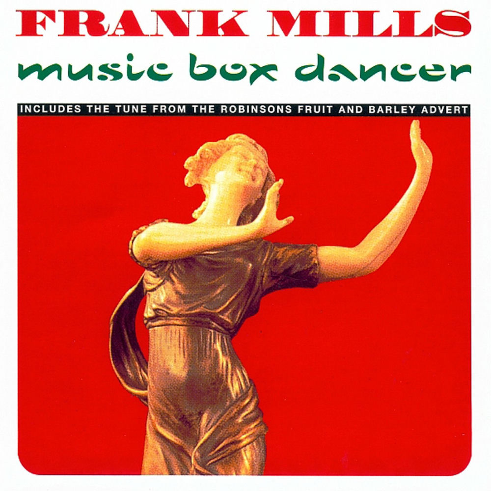 Music Box Dancer by Frank Mills