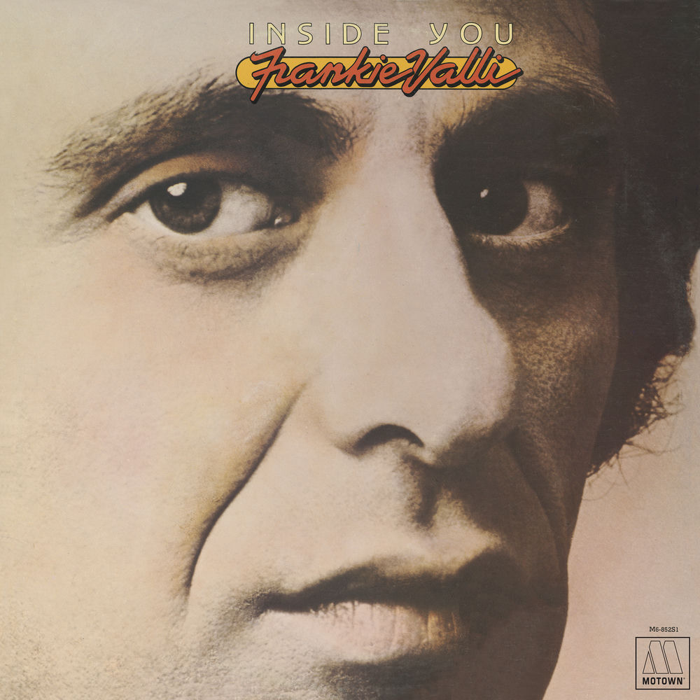 The Night by Frankie Valli And The Four Seasons