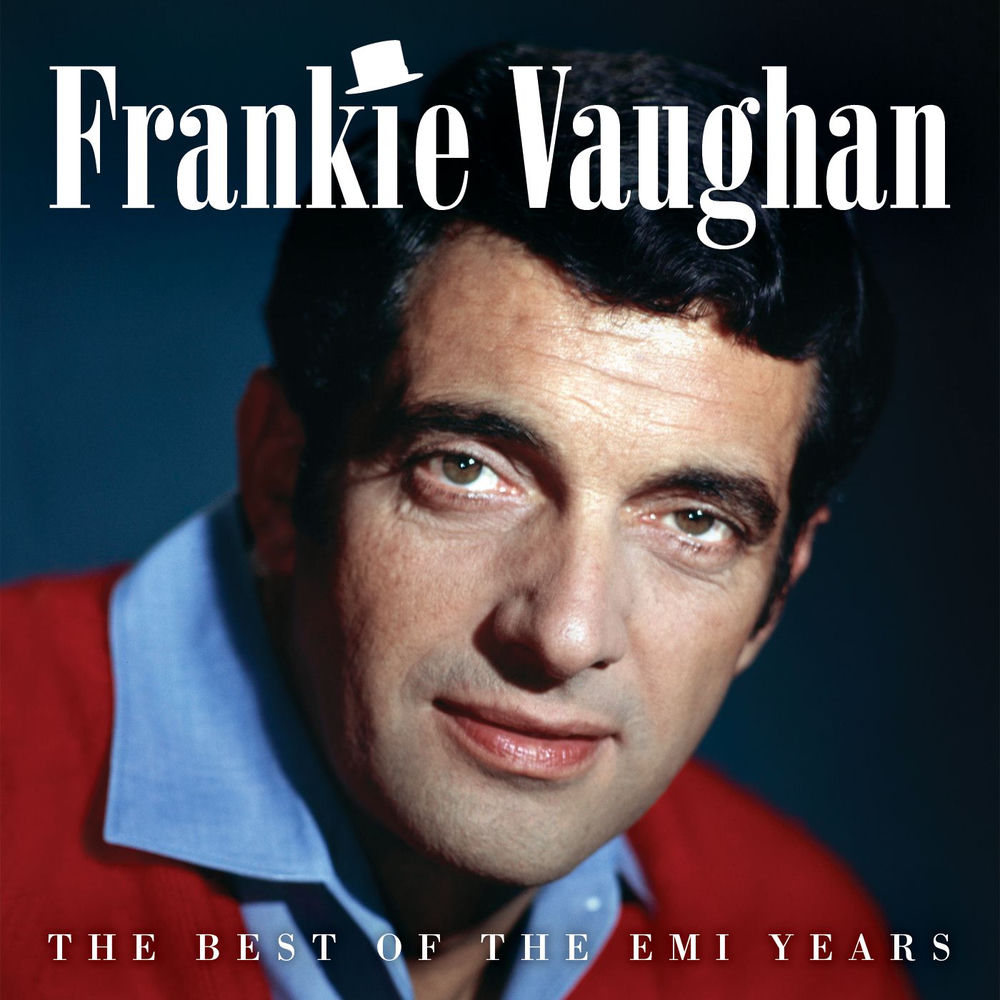 There Must Be A Way by Frankie Vaughan