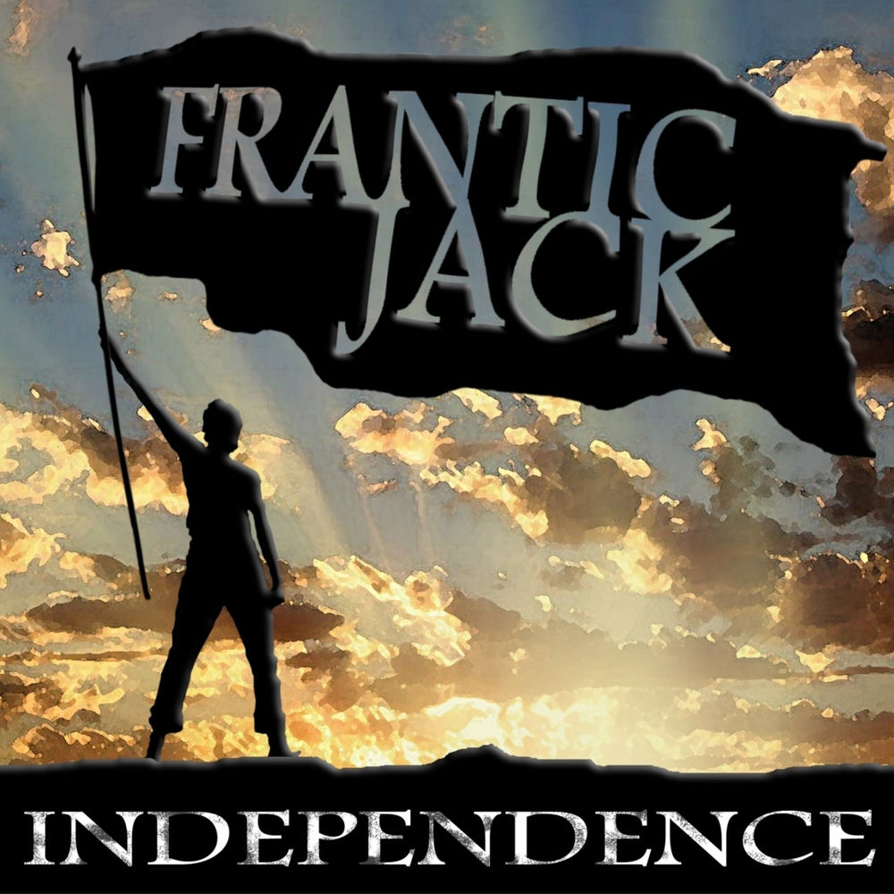 HOLD ON by Frantic Jack