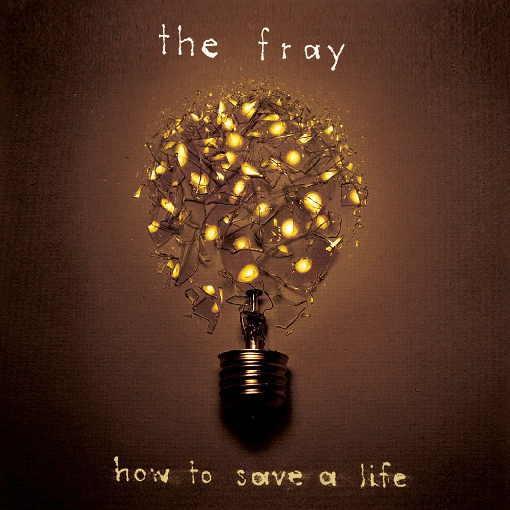 OVER MY HEAD (CABLE CAR) by Fray