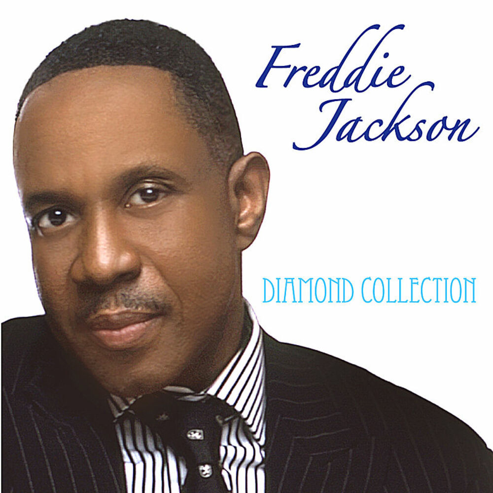 Rock Me Tonight by Freddie Jackson