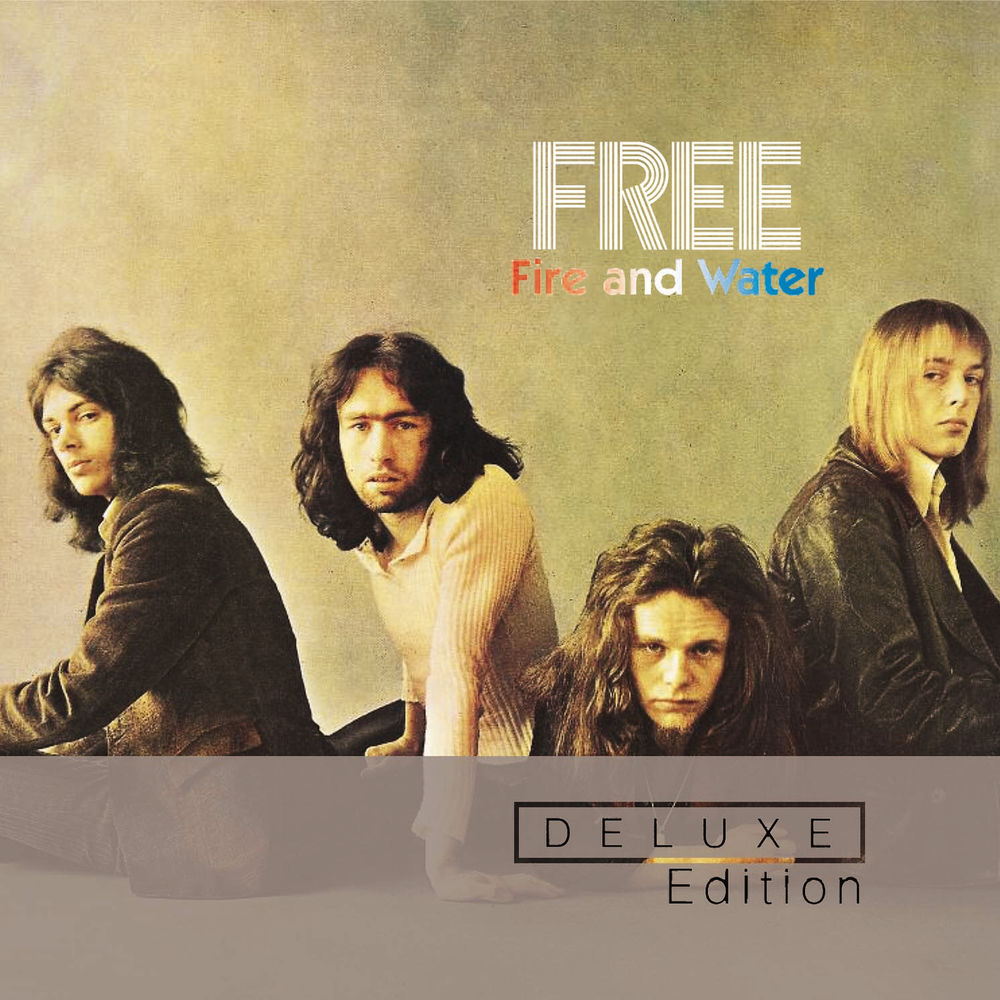 All Right Now by Free