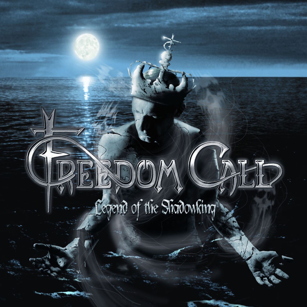 Obsession by Freedom
