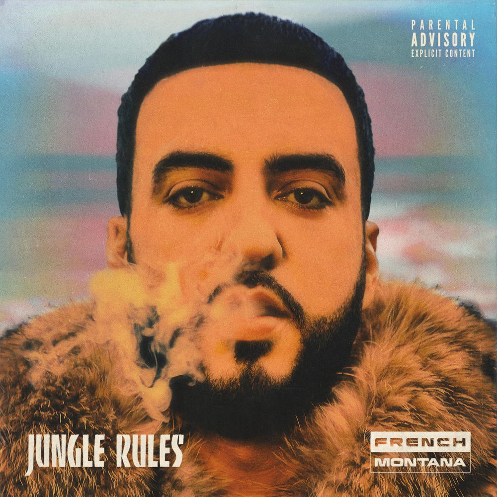 UNFORGETTABLE by French Montana Swae Lee