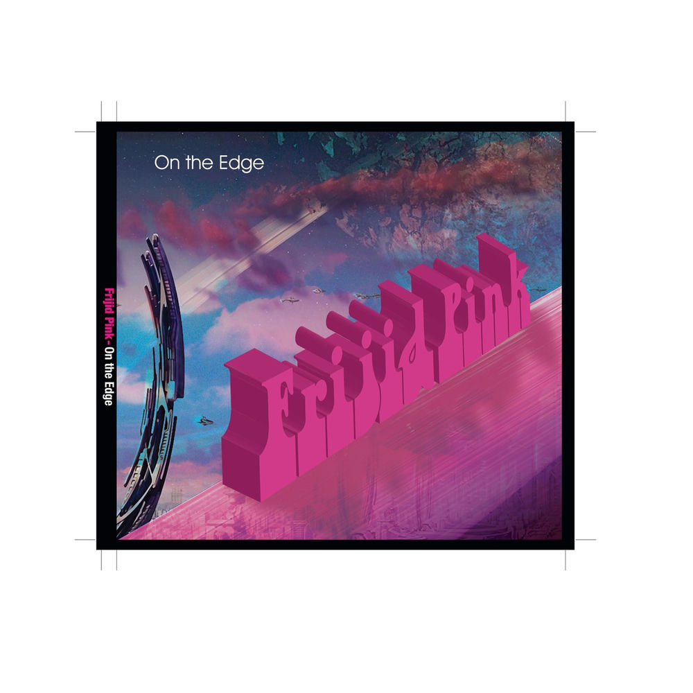 House Of The Rising Sun by Frijid Pink