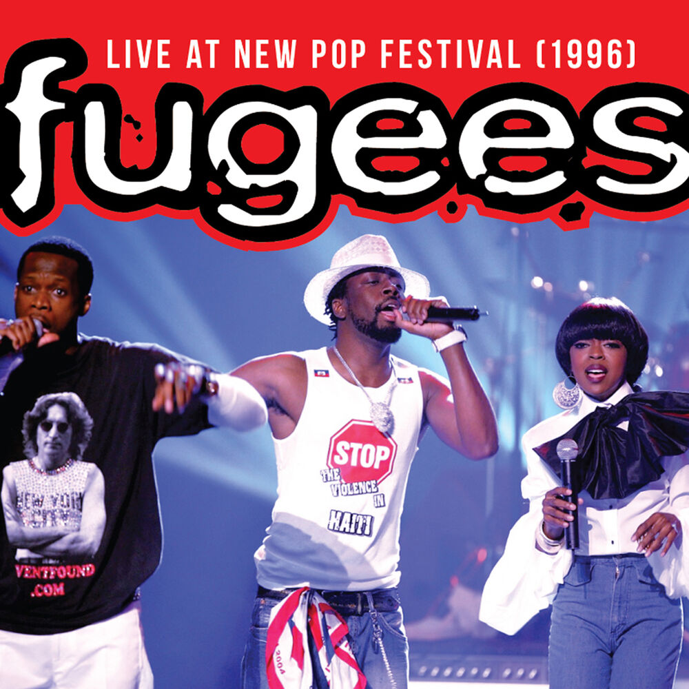 Killing Me Softly by Fugees