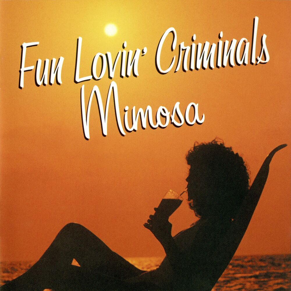 Scooby Snacks/I'M Not In Love by Fun Lovin' Criminals