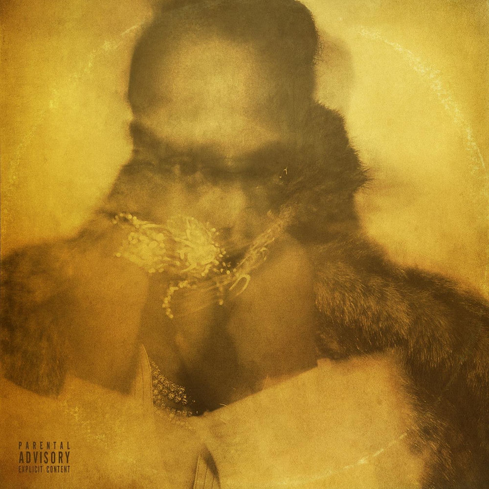 MASK OFF by Future