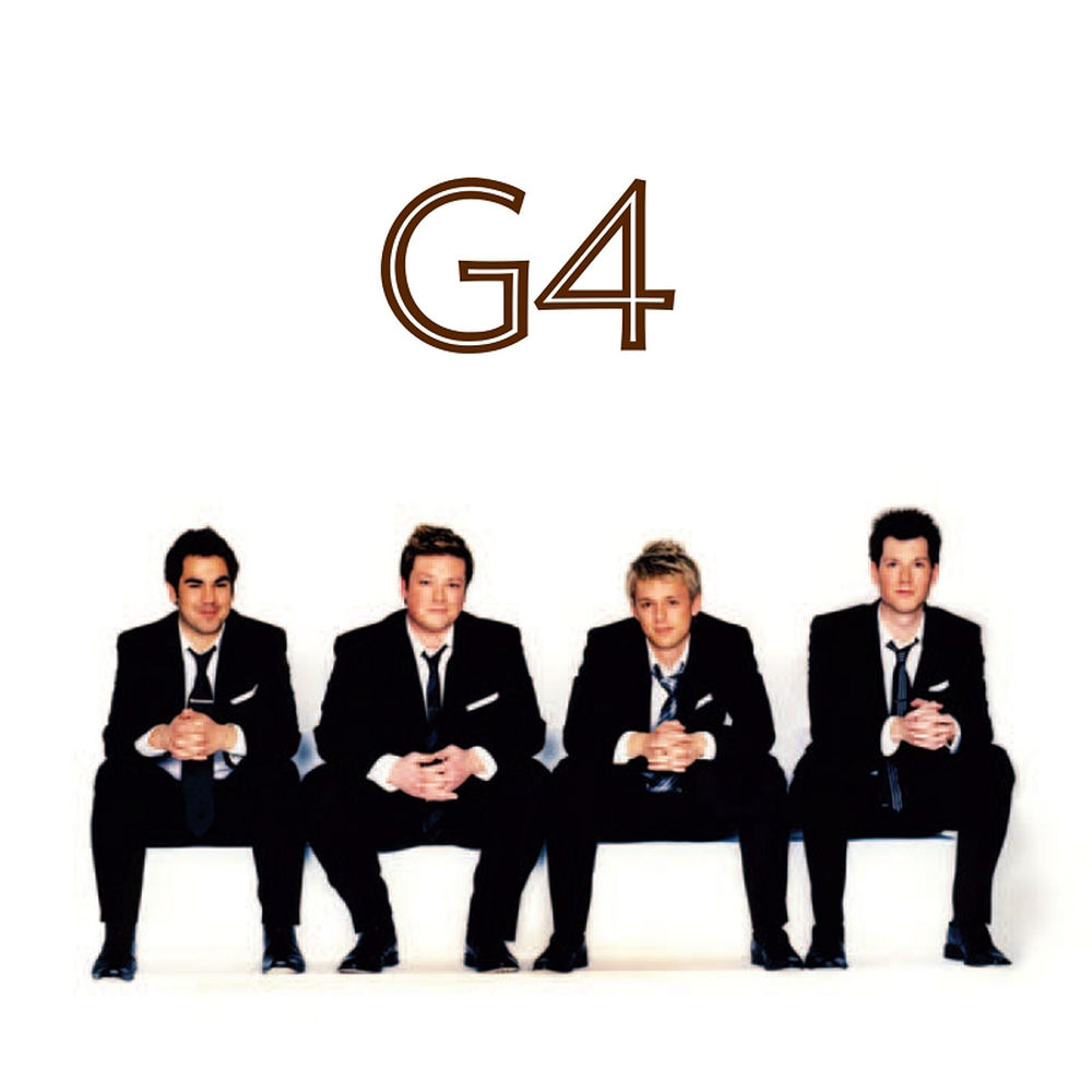 Bohemian Rhapsody by G4
