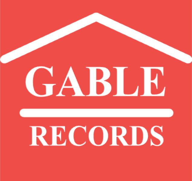 GABLE RECORDS logo