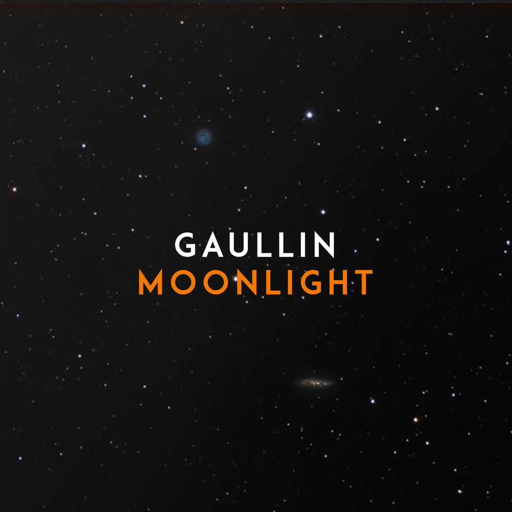 MOONLIGHT by GAULLIN