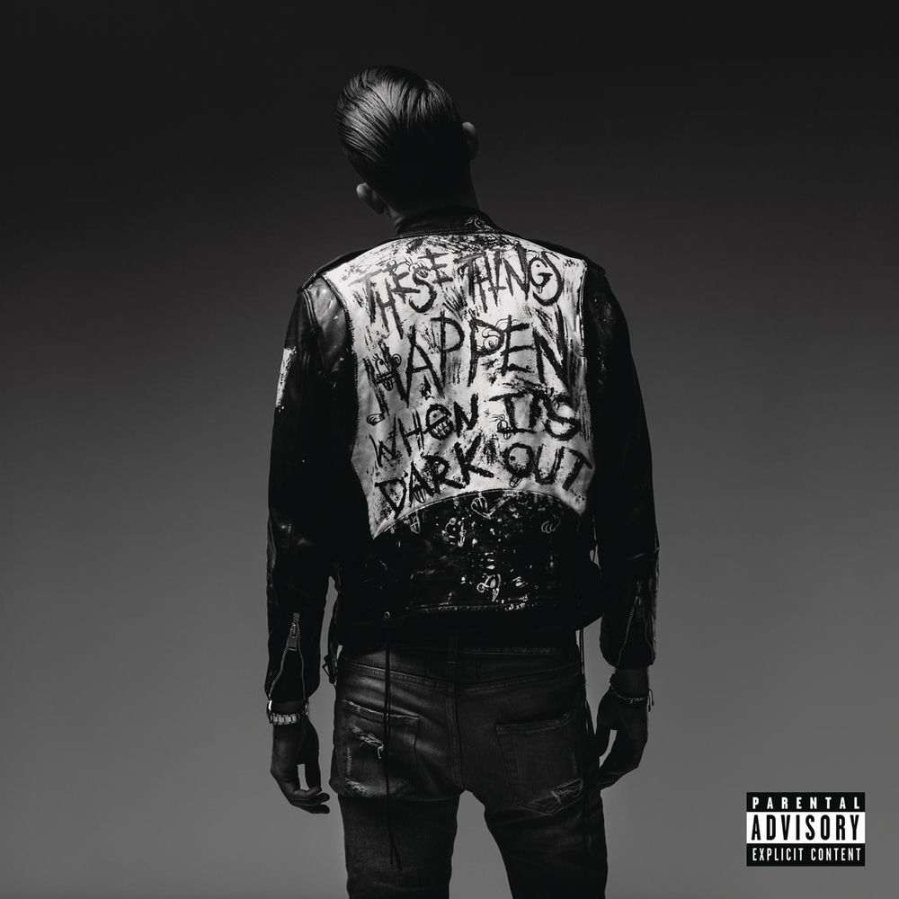 ME MYSELF & I by GEAZY FEAT BEBE REXHA