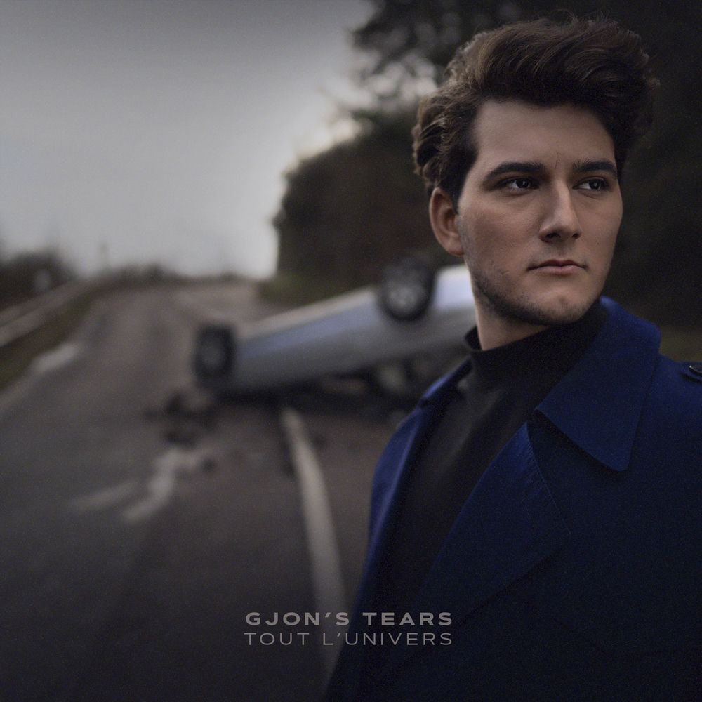 TOUT L'UNIVERS by GJON'S TEARS