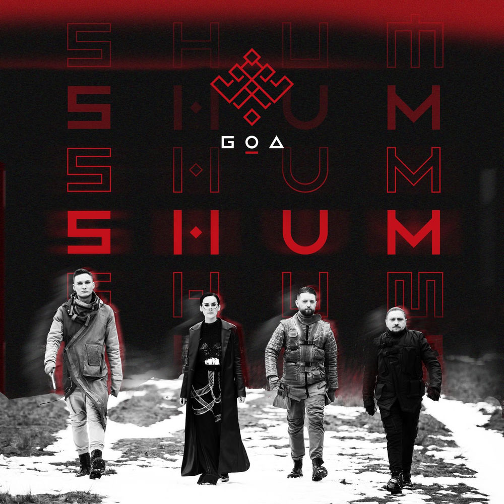 SHUM by GO A