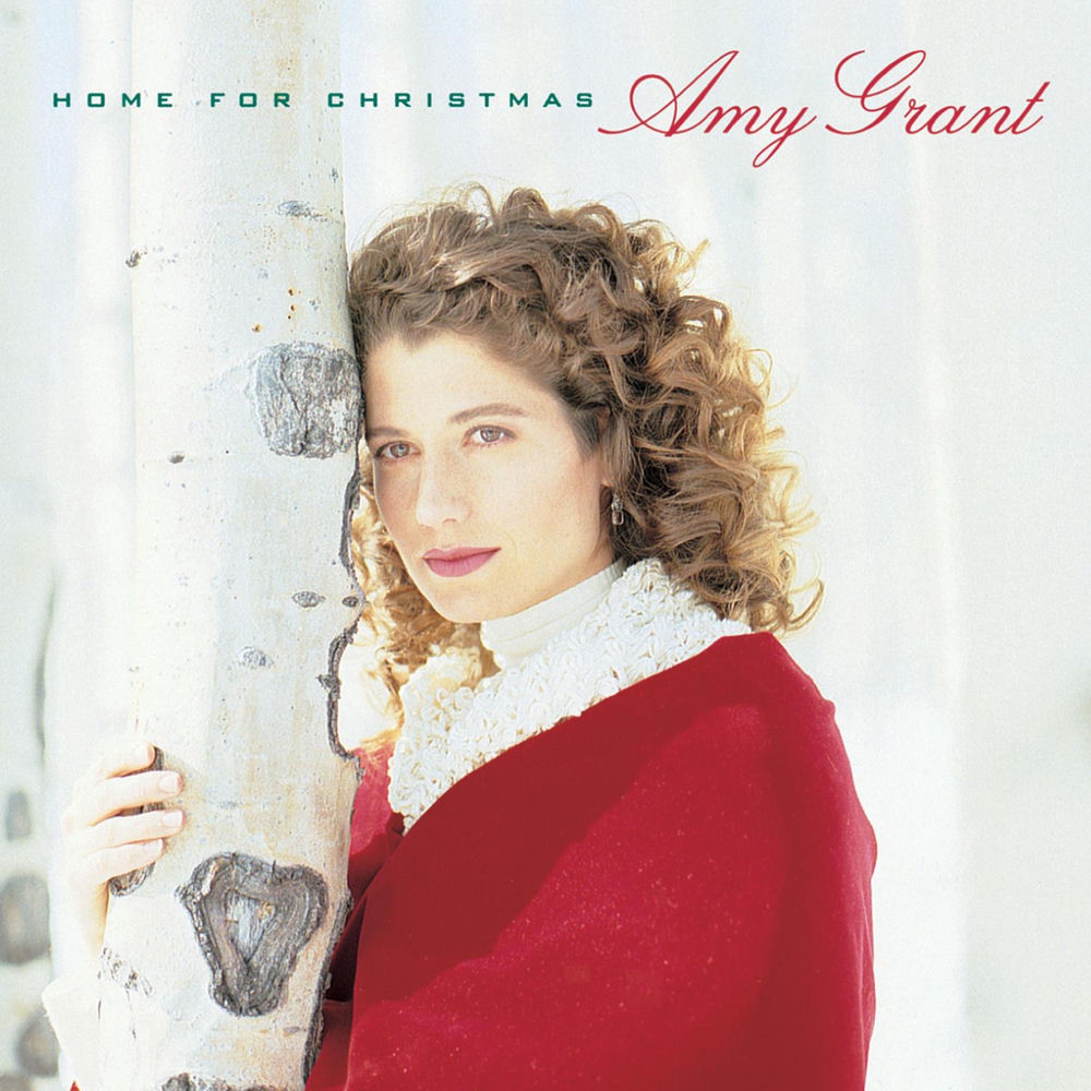 CHRISTMAS NIGHT by GRA