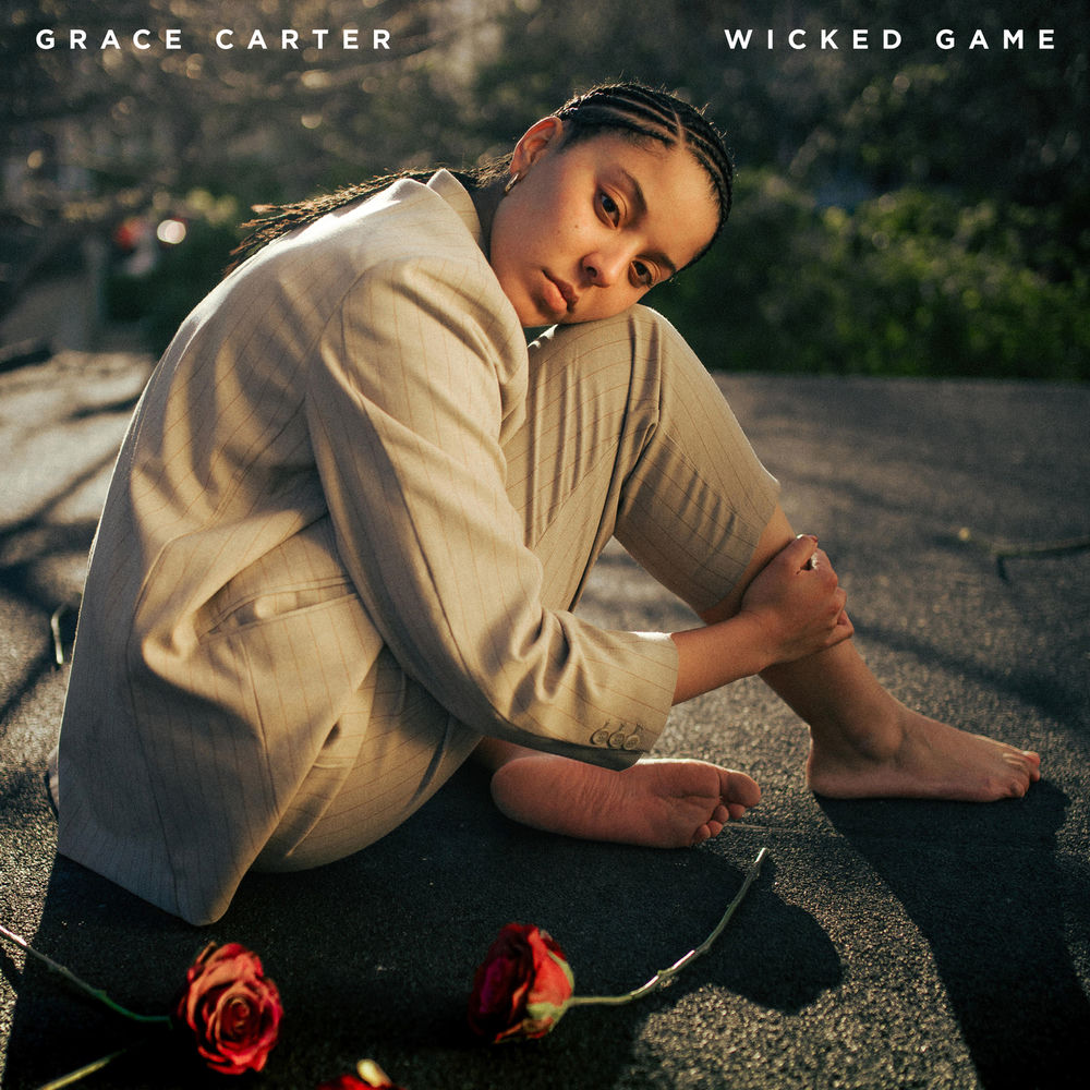 WICKED GAME by GRACE CARTER